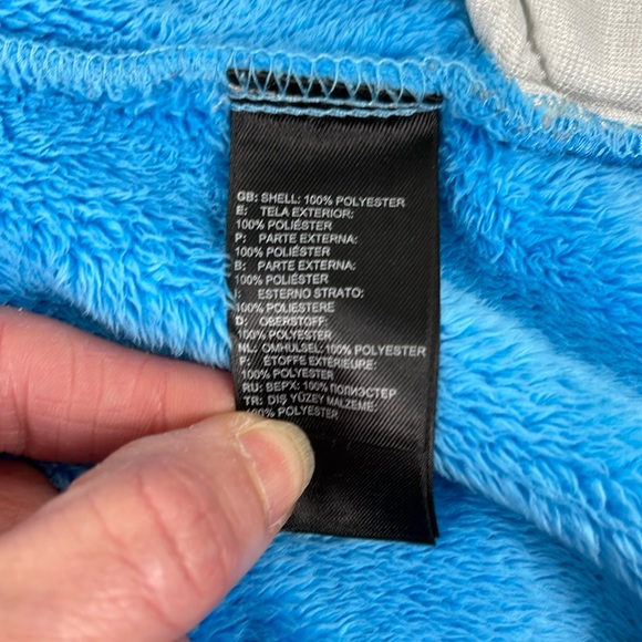 The North Face Jacket - Picture 7 of 12